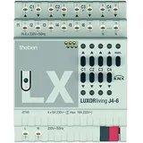 Theben Jalousieaktor LUXORliving J4-6