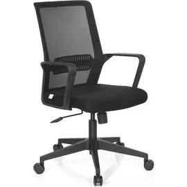 HJH Office Preston schwarz