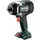 Metabo SSW 18 LTX 800 BL ohne Akku + metaBOX 145 L