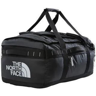 The North Face Base Camp Voyager Duffel 62l tnf black/tnf White/Npf, 62 L