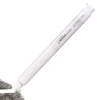 Tombow Radierstift MONO eraser weiß, 1 St.