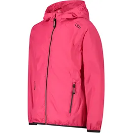 CMP Regenjacke Kids Rosa 104