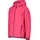 CMP Regenjacke Kids Rosa 104