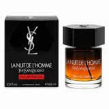 Yves Saint Laurent La Nuit de L'Homme Eau de Parfum