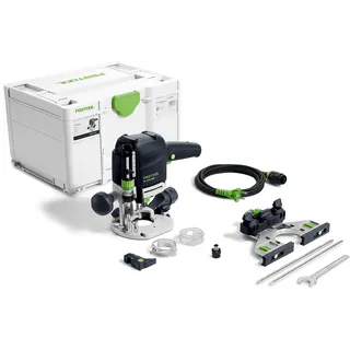 Festool OF 1010 REBQ-Plus Zubehör Systainer SYS3