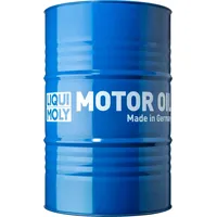 LIQUI MOLY Top Tec Truck 4050 10W-40 205 l