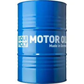 LIQUI MOLY Top Tec Truck 4050 10W-40 205 l