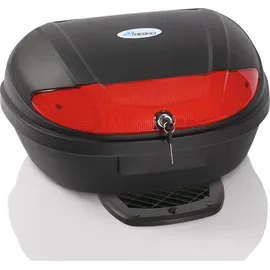 TRESKO XXL 48 l Schwarz
