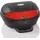 TRESKO XXL 48 l Schwarz