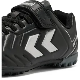 hummel Top Star Turf TF Kinder schwarz 37