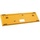 Ducky One 3 Yellow PBT, LEDs RGB MX Speed Silver, DE (DKON2108ST-PDEPDYDYYYC1)