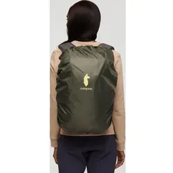 Cotopaxi Seco 25L Rain Cover fatigue