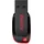 SanDisk Cruzer Blade 128 GB schwarz/rot USB 2.0