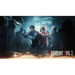 Resident Evil 2