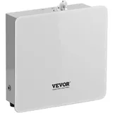 Vevor Duft Luft Maschine, 480ml Bluetooth Smart ätherisches Öl Diffusor, 2500sq.ft Wasserlos Duft Diffusor mit Kaltluft-Technologie, Aromatherapie Diffusor Maschine für Haus, Büro, Hotel, Spa