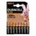 Duracell AAA 8 St.
