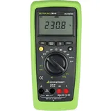 Gossen Metrawatt METRALINE DM 41 Hand-Multimeter digital CAT III 600 V, CAT IV 300V Anzeige (Counts):