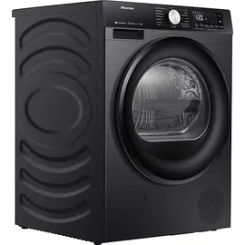 Hisense DH3S902BBCC Wärmepumpentrockner (9 kg)