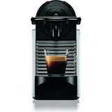 De'Longhi Nespresso Pixie EN 124.S silber