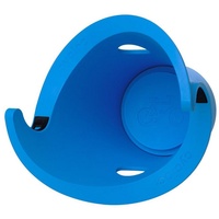 Cycloc SOLO Fahrradhalterung für Innen Wand-montiert Blau