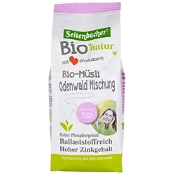 Seitenbacher Odenwald-Mischung #538 bio