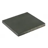Diephaus Terrassenplatte 40 x 40 x 4 cm anthrazit