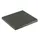 Diephaus Terrassenplatte 40 x 40 x 4 cm anthrazit