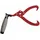 Stubai Handpackzange 190 mm