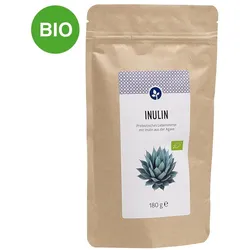 Inulin 100% Bio Pulver