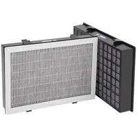 Ideal HEPA-Filter ACC 55 (2er-Set) für IDEAL ACC 55