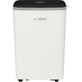 Bosch Dry 4000 - Ideal für Wohnung & schnelle Trocknung der Wäsche", weiß, B:31,3cm H:47,6cm T:23cm Ø:38,9cm, Luftentfeuchter