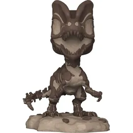 Funko Jurassic World - Dilophosaurus 1680 - Funko Pop! - Braun