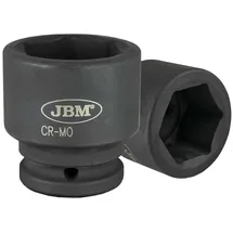 Jbm Sechskant-Steckschlüssel 3/4" 60 mm