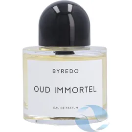 Byredo Oud Immortel Eau de Parfum 100 ml