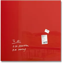 Sigel Glas-Magnetboard artverum®