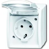 Busch-Jaeger SCHUKO-Steckdose (20 EWN-54)
