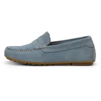 Marc O'Polo Selma Damen Himmelblau 38