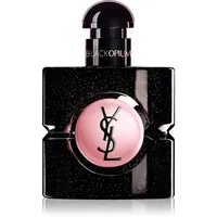 Yves Saint Laurent Black Opium Eau de Parfum für Damen 30 ml