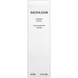 Sachajuan Hair Care Intensive Hair Oil Öl 50 ml