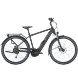 Pegasus Solero Evo 9 - 28 Zoll 625Wh 9K Diamant - black matt - M