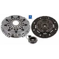 Kupplungssatz SACHS 3000 951 660