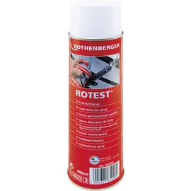 Rothenberger Lecksuchspray 65000