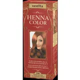 Venita Henna Farbe 75Ml Farbe Lotion Nr. 116 Flame Sparkle /641