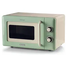 Ariete 3960/04 Grün