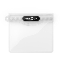 Fidlock Hermetic Dry Bag Mini transparent (D-11100A-F0000(TTT))