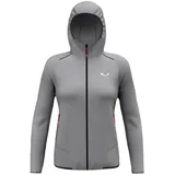Salewa Pedroc Dst Light Softshelljacke - Alloy - M
