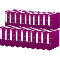 Herlitz Ordner A4 maX.file protect, A4, 8 cm Rückenbreite,