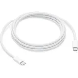 Apple USB-C auf USB-C 2 m Weiß