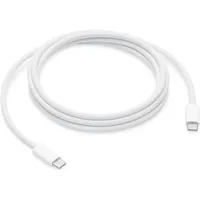 Apple USB-C auf USB-C 2 m Weiß