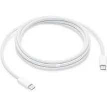 Apple USB-C auf USB-C 2 m Weiß